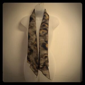 $8 or 3/$20 NWT la palapa scarf